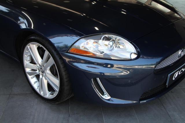 Jaguar Xk image 5