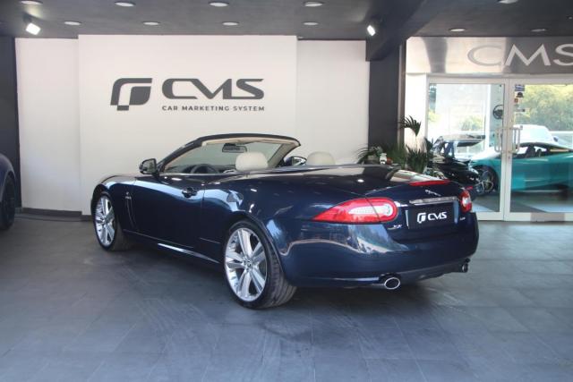 Jaguar Xk image 3