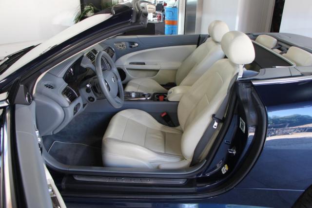 Jaguar Xk image 1