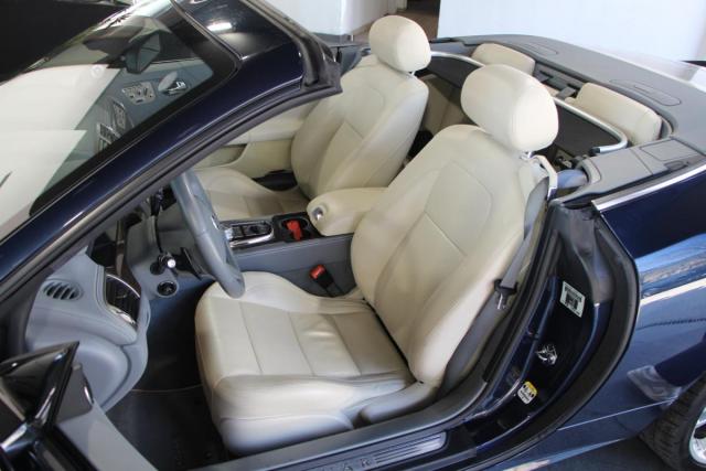 Jaguar Xk image 8