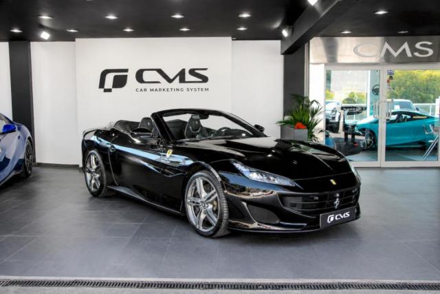 Ferrari Portofino d’occasion