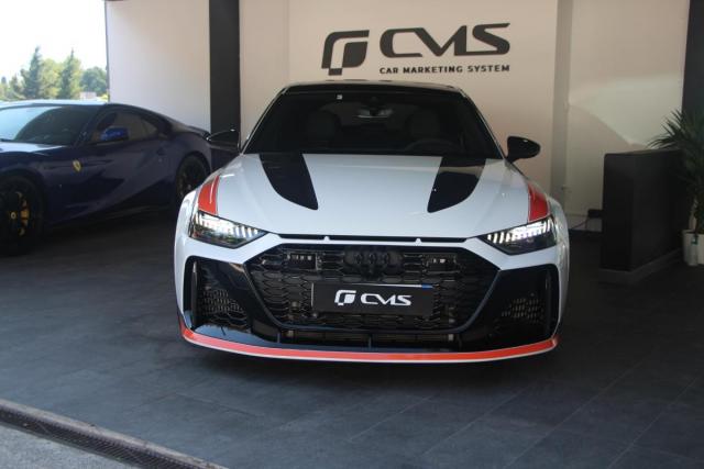 Audi Rs6 Avant image 2
