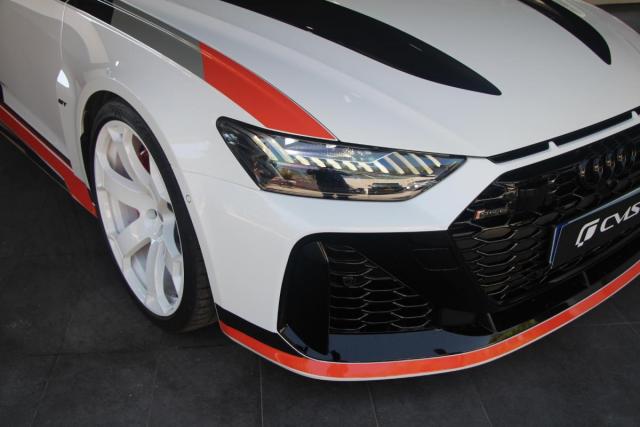 Audi Rs6 Avant image 7