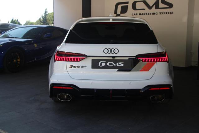 Audi Rs6 Avant image 3