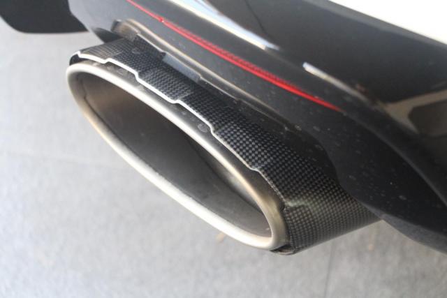 Audi Rs6 Avant image 1