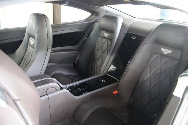 Bentley Continental Gt image 2