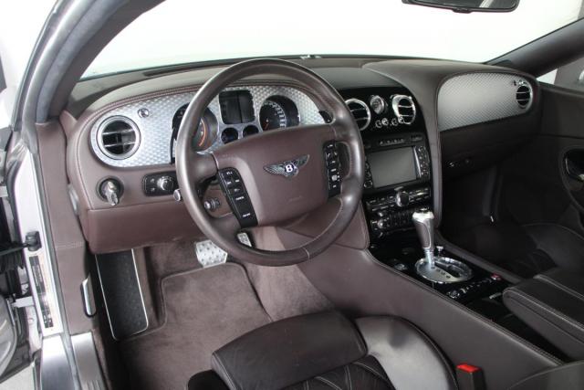 Bentley Continental Gt image 3