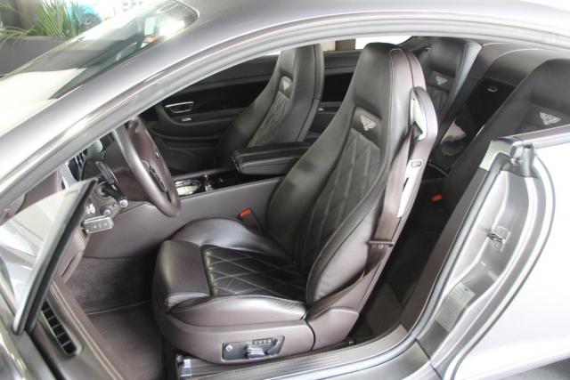 Bentley Continental Gt image 5
