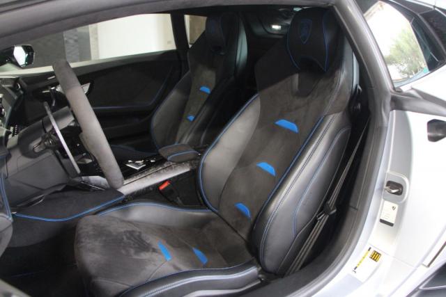 Lamborghini Huracán image 2