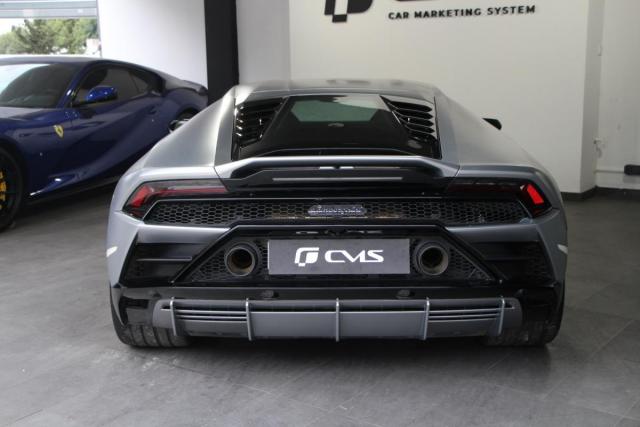 Lamborghini Huracán image 7
