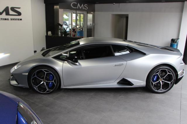 Lamborghini Huracán image 3