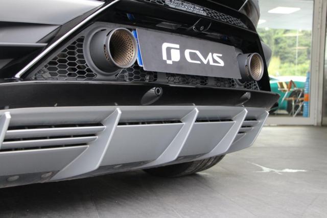 Lamborghini Huracán image 4