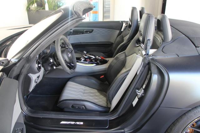Mercedes Benz Amg Gt image 2