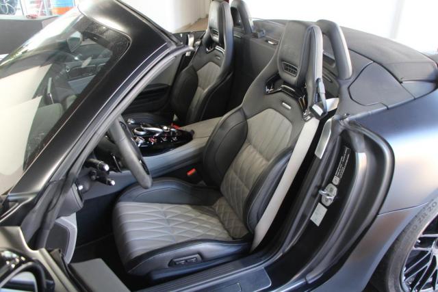 Mercedes Benz Amg Gt image 4