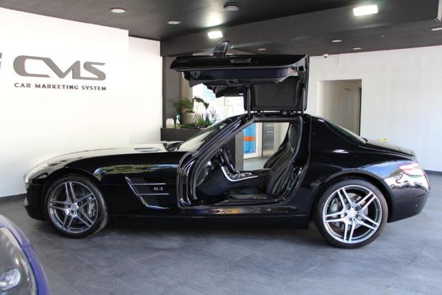 Mercedes Benz Sls Amg image 7