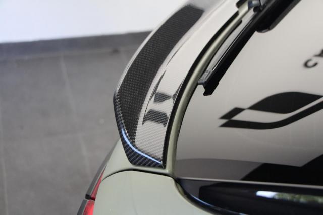 Audi Rs6 Avant image 6