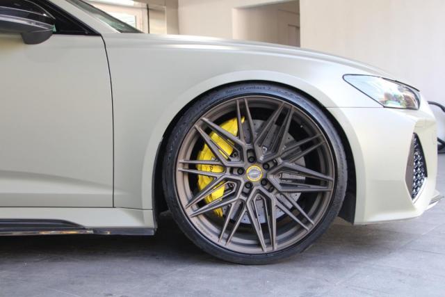 Audi Rs6 Avant image 4