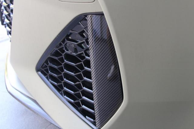 Audi Rs6 Avant image 1