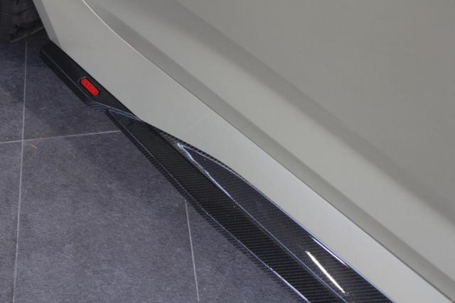 Audi Rs6 Avant image 3