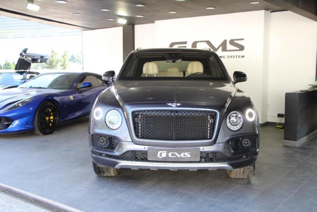 Bentley Bentayga image 5