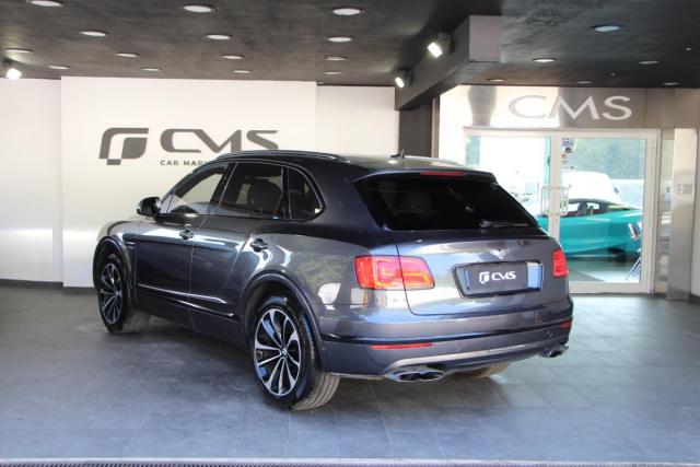 Bentley Bentayga image 4