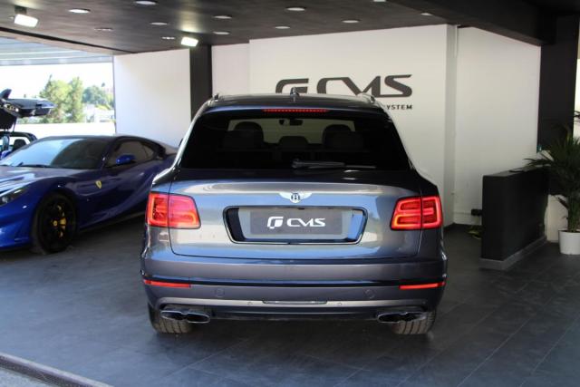 Bentley Bentayga image 3
