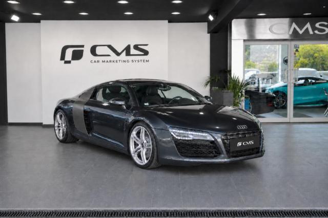 Audi R8 V10 5.2 Fsi 525 Quattro S Tronic 7