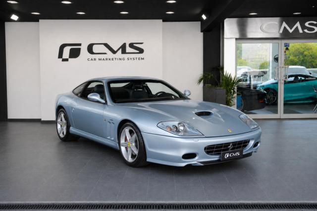 Ferrari 575 d’occasion