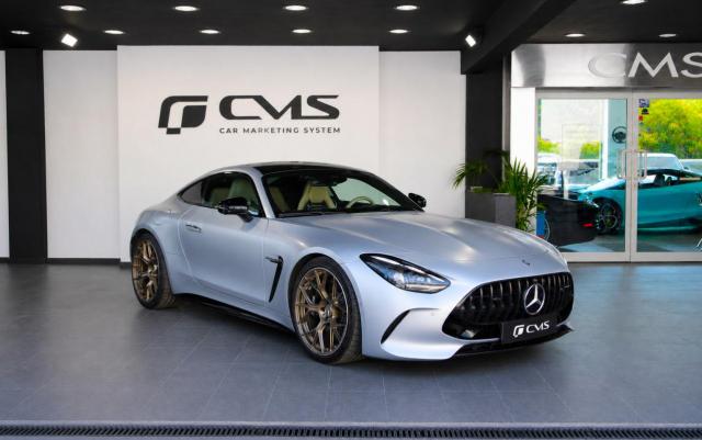 Mercedes Benz Classe Sl Amg 63 S E Performance