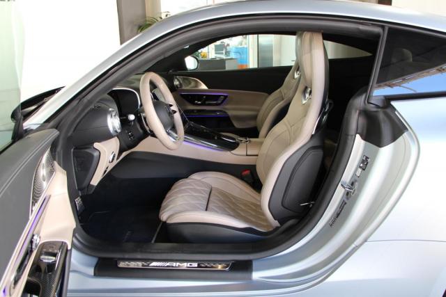 Mercedes Benz Classe Sl image 8