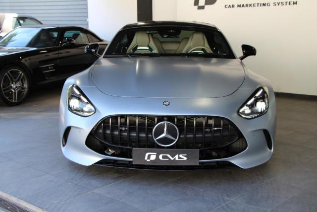Mercedes Benz Classe Sl image 4