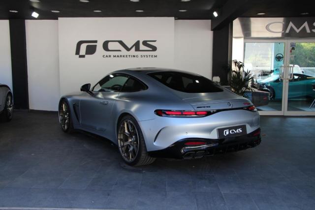 Mercedes Benz Classe Sl image 3