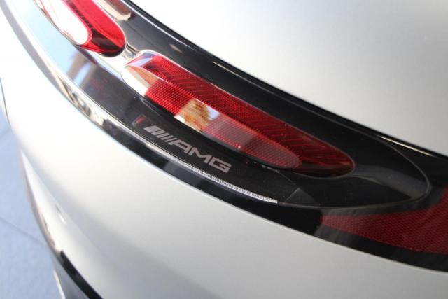 Mercedes Benz Classe Sl image 5