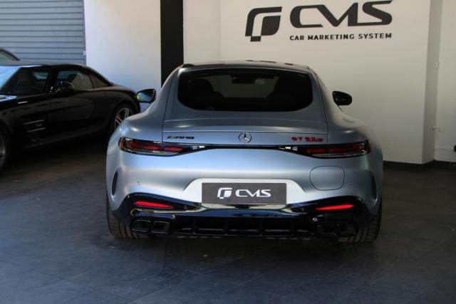 Mercedes Benz Classe Sl image 9