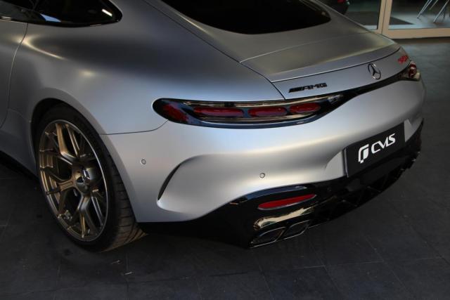 Mercedes Benz Classe Sl image 6