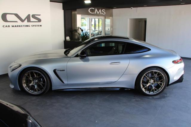 Mercedes Benz Classe Sl image 2