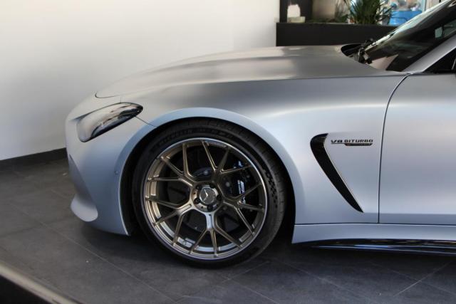 Mercedes Benz Classe Sl image 1