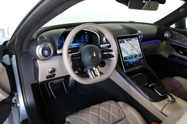 Mercedes Benz Classe Sl image 7