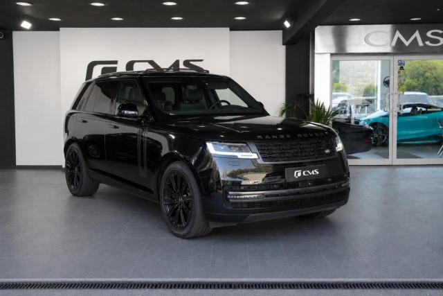 Land Rover Range Rover d’occasion