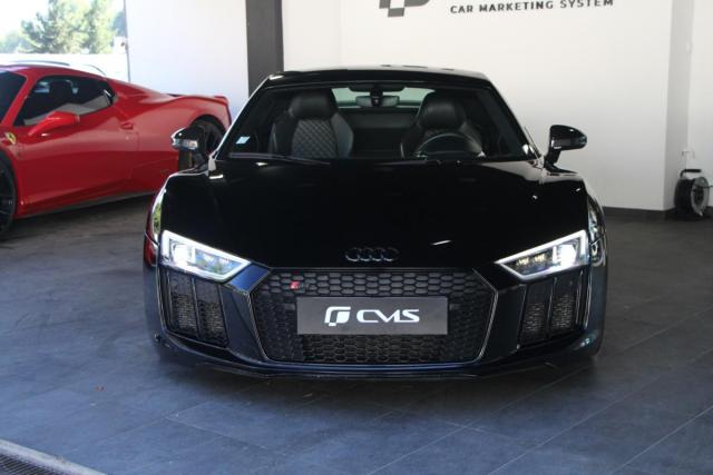 Audi R8 image 2