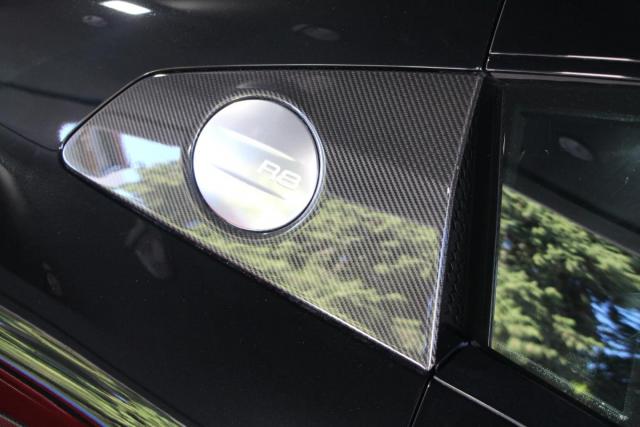 Audi R8 image 3
