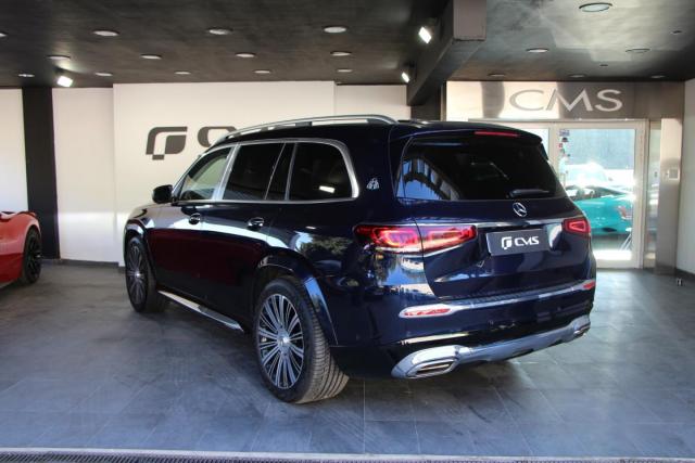 Mercedes Benz Gls image 3