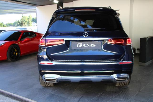 Mercedes Benz Gls image 8