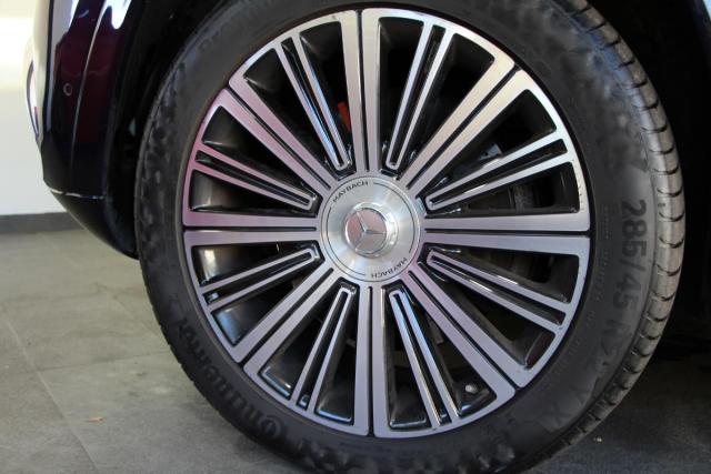 Mercedes Benz Gls image 7