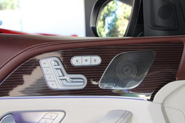 Mercedes Benz Gls image 5
