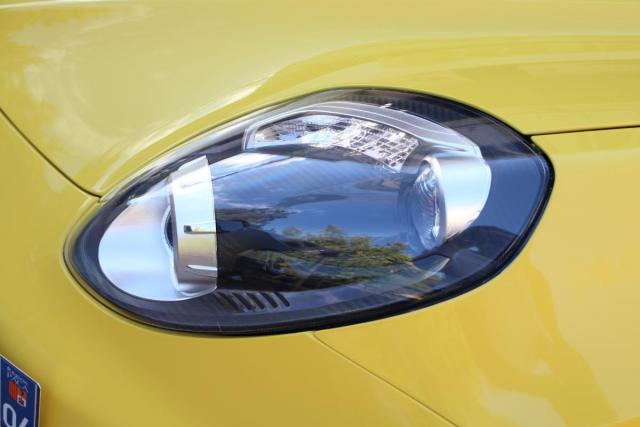 Alfa Romeo 4c image 9