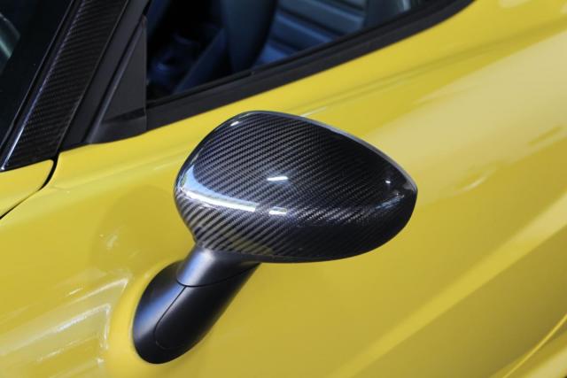 Alfa Romeo 4c image 7