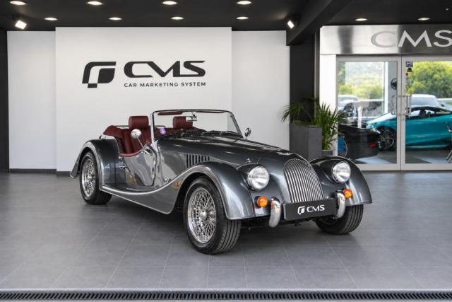 Morgan Roadster d’occasion