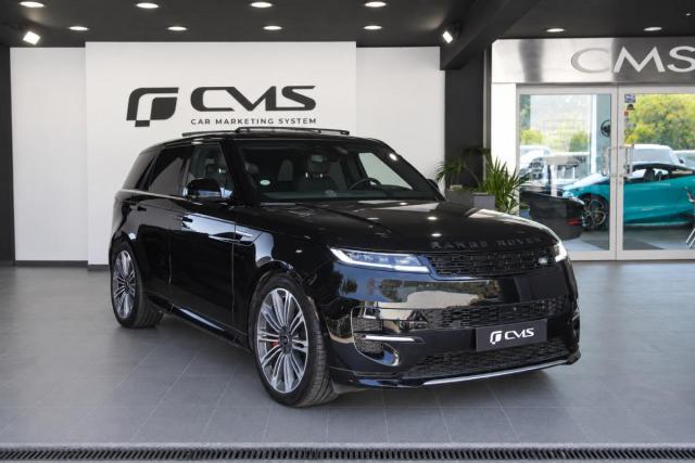 Land Rover Range Rover Sport d’occasion