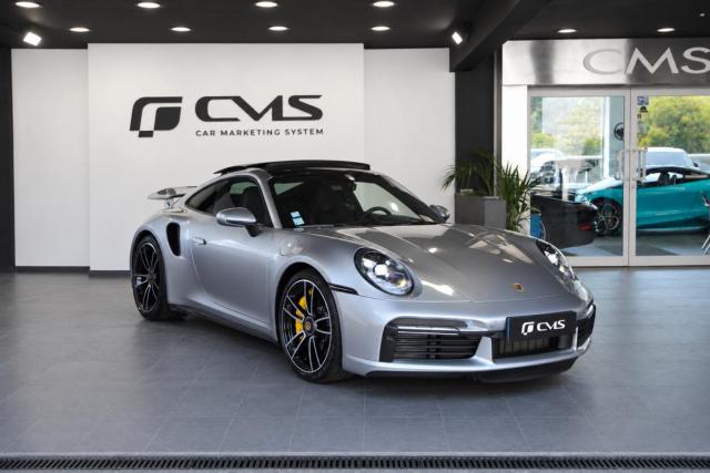 Porsche 911 d’occasion
